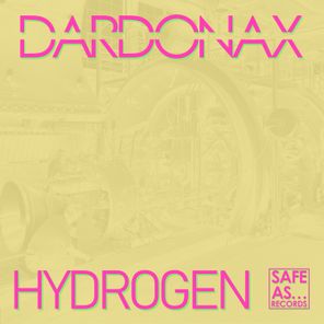 Hydrogen