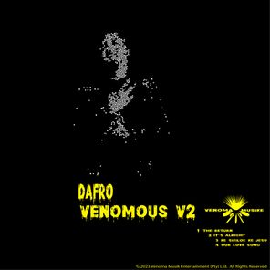 Venomous V2