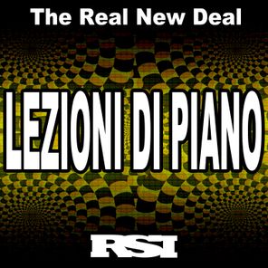 Lezioni Di Piano