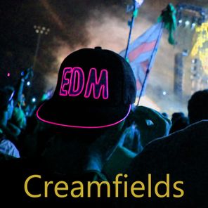 Creamfields