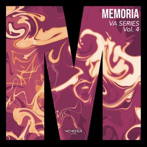 Memoria VA Series VOL.4
