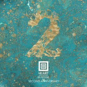 Second Anniversary He-Art