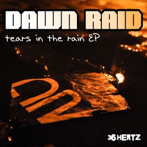 Tears In The Rain EP