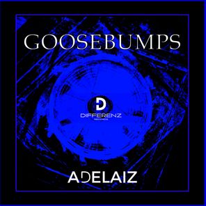 Goosebumps (Dainskin S Edit Mix)