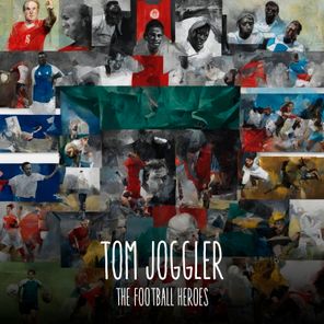 The Football Heroes