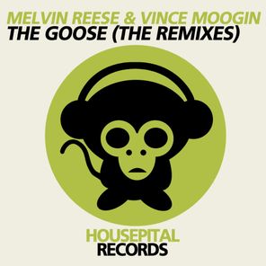 The Goose (The Remixes)