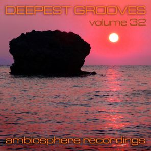 Deepest Grooves, Vol. 32