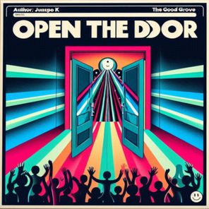 Open The Door