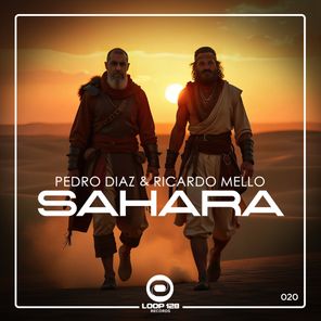 Sahara