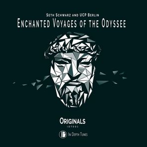 Enchanted Voyages of the Odyssee