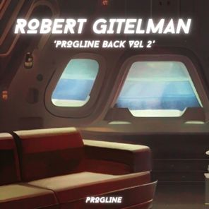 Progline Back, Vol. 2