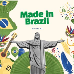 Made In Brazil