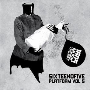 Sixteenofive - Platform, Vol. 5