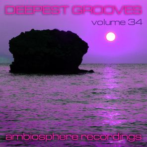 Deepest Grooves, Vol. 34