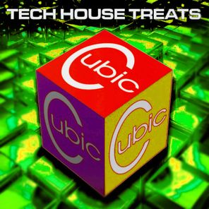 Cubic Tech House Treats, Vol. 36