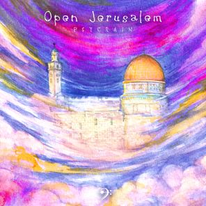 Open Jerusalem