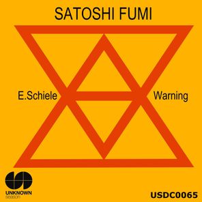 E.Schiele / Warning