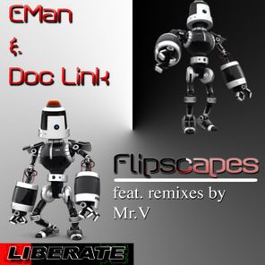 Flipscapes