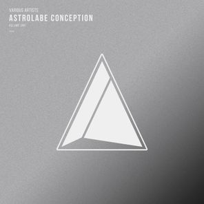 Astrolabe Conception, Vol.01