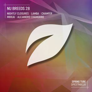 Nu Breeds 28