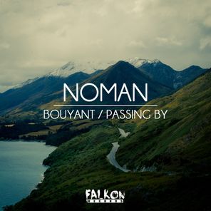 Bouyant / Passing By