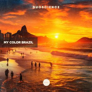 My Color Brazil EP