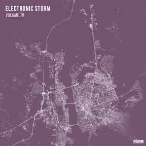 Electronic Storm, Vol.10