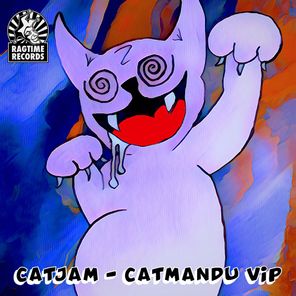 Catmandu (VIP)