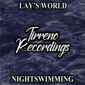 Nightswimming