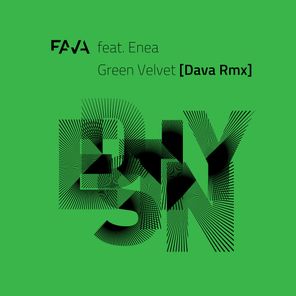 Green Velvet (Dava Rmx)