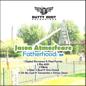 Fatherhood EP