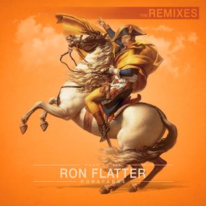 Ronaparde (The Remixes)