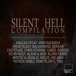 Silent Hell Compilation