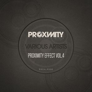 Proximity Effect Vol.4