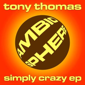 Simply Crazy EP