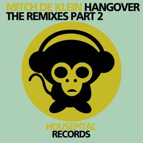 Hangover (The Remixes Part 2)