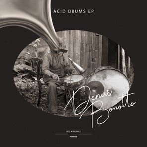 Acid Drums