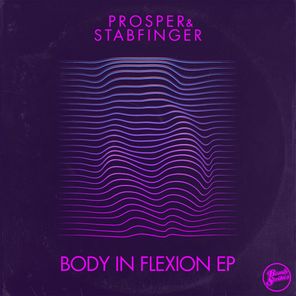 Body In Flexion EP