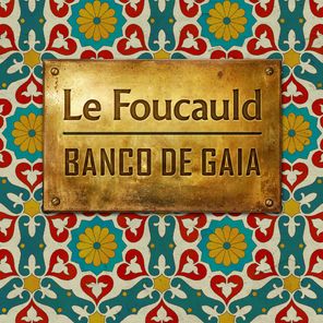 Le Foucauld