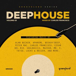 Deep House, Vol. 3