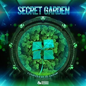 Secret Garden (Compiled by DJ Hanabi)