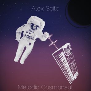 Melodic Cosmonaut