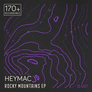 Rocky Mountains EP
