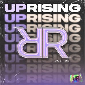 Uprising: Vol 2