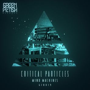 Critical Particles EP
