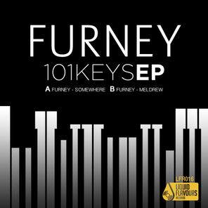 101 Keys EP