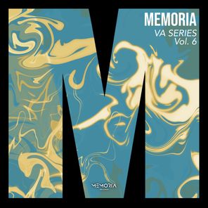 Memoria VA Series VOL.6