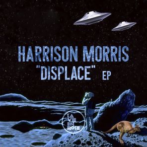 Displace EP
