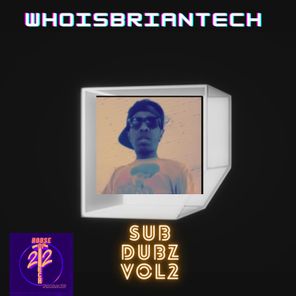 Sub Dubz, Vol. 2