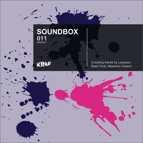 Sound Box 11
